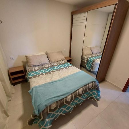 Apartamento Sonhos Da Serra Bananeiras Exteriér fotografie