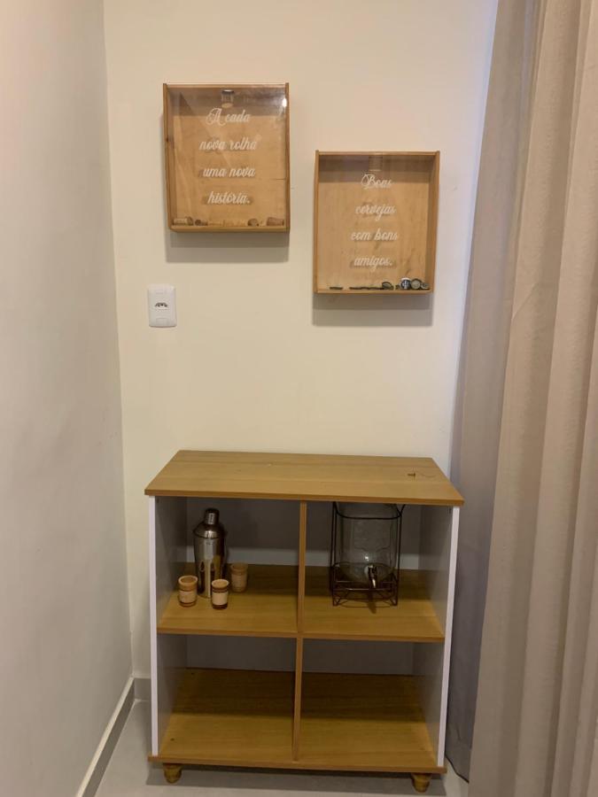 Apartamento Sonhos Da Serra Bananeiras Exteriér fotografie