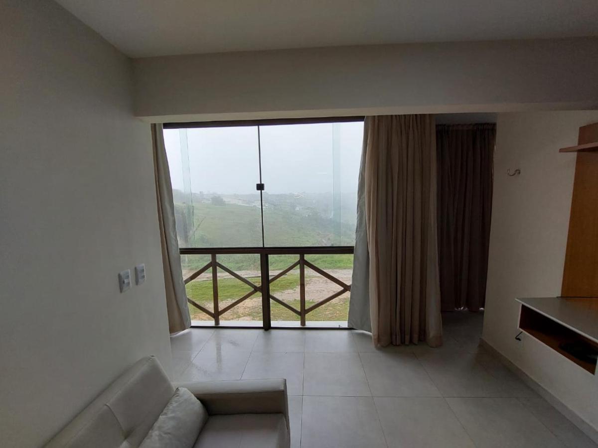 Apartamento Sonhos Da Serra Bananeiras Exteriér fotografie