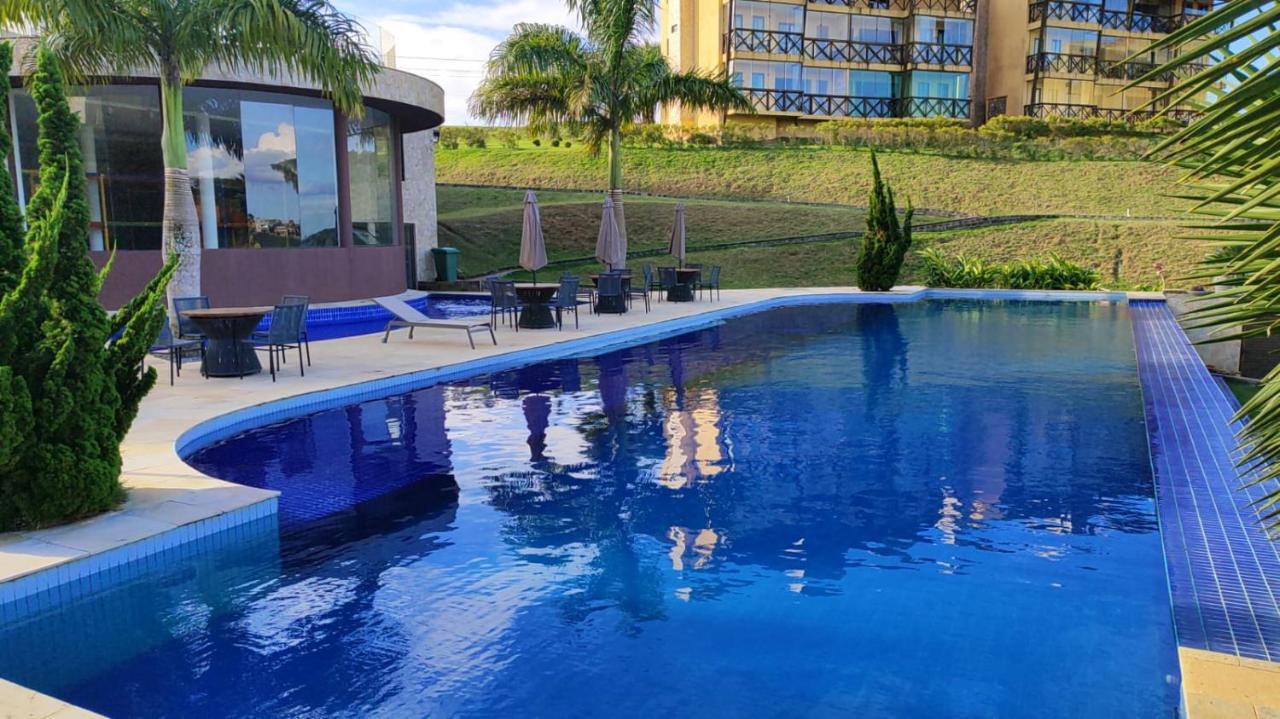 Apartamento Sonhos Da Serra Bananeiras Exteriér fotografie