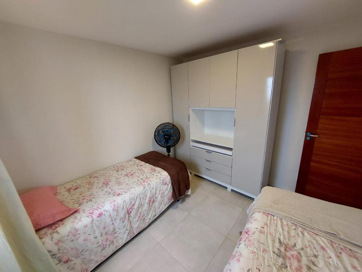 Apartamento Sonhos Da Serra Bananeiras Exteriér fotografie