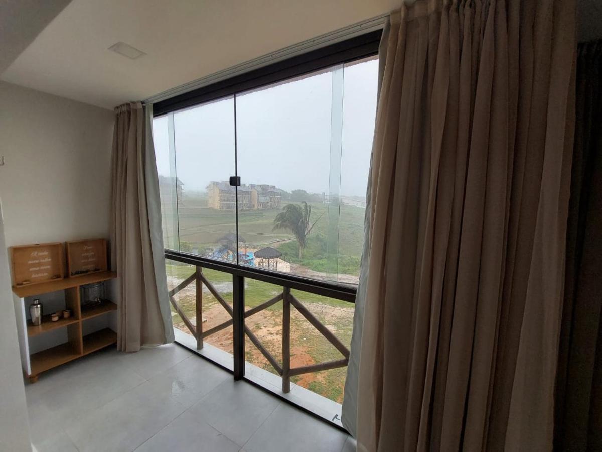 Apartamento Sonhos Da Serra Bananeiras Exteriér fotografie